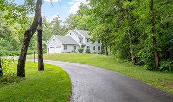 171 Depot Rd, Boxborough, MA 01719