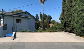 3606 Hartzel Dr, Spring Valley, CA 91977