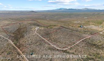 13701 S Bell Rd, Benson, AZ 85602