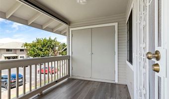 91-1032 Kaiau Ave 8E, Kapolei, HI 96707
