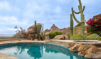 6901 E RESTIN Rd, Carefree, AZ 85377