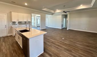 9500 Mossy Rd Plan: The McKenzie, Biloxi, MS 39532