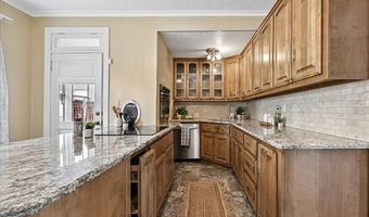 1104 S Johnstone, Bartlesville, OK 74003