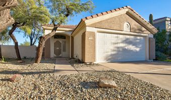4402 E CREOSOTE Dr, Cave Creek, AZ 85331