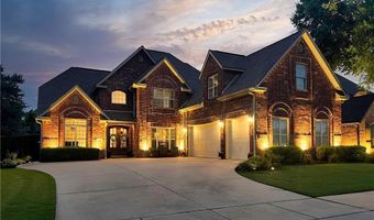 5000 SW Blaire Mont Rd, Bentonville, AR 72713
