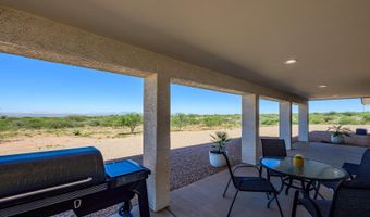 251 N Wildcat Pl, Benson, AZ 85602
