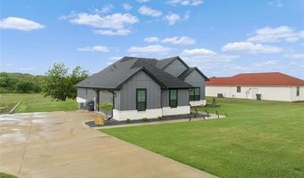 1013 Prairie View Rd, Ardmore, OK 73401