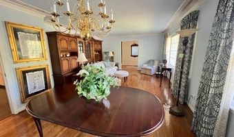 2000 HENRY Rd, Anniston, AL 36207