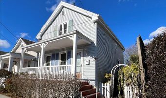 58 Connection St, Newport, RI 02840
