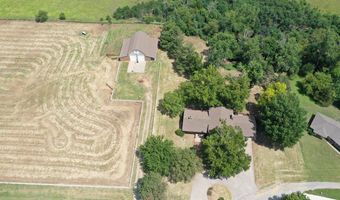 44434 Woodlake Dr, Alva, OK 73717