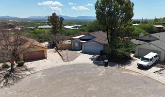 643 S Mesquite St, Benson, AZ 85602