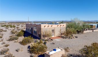 930 W Weiss Blvd, Amargosa Valley, NV 89020