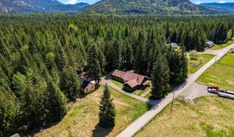 76 Shadow Valley Ln, Clark Fork, ID 83811