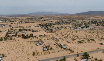 1705 E Joy Dr, Anthony, NM 88021