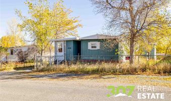 228 C St, Cody, WY 82414