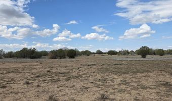 64 Antelope Run, Ash Fork, AZ 86320