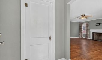 1809 S Dewey Ave, Bartlesville, OK 74003