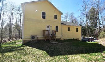 54 Forest Ridge Dr, Bristol, VT 05443