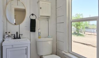 203 N Kellum Ave, Bowie, AZ 85605