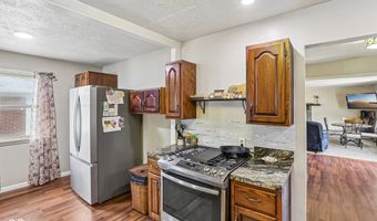 186 N 8th Ave, Beech Grove, IN 46107