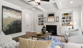 8620 Standing Stone, Ball Ground, GA 30107