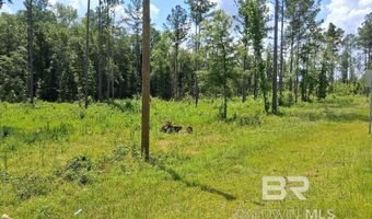 00000 Lottie Rd, Atmore, AL 36507