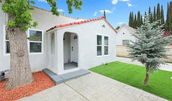 2461 Saint Pierre Ave, Altadena, CA 91001