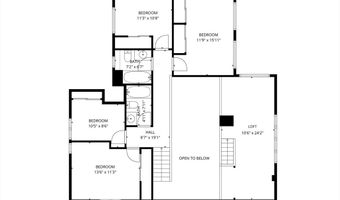 4 Lantern Ln, Bedford, MA 01730