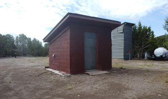 14846 W Choke Cherry, Beryl, UT 84714