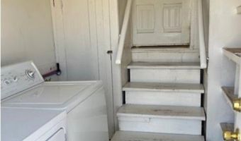 105 S Bellevue Ave, Goldfield, NV 89013
