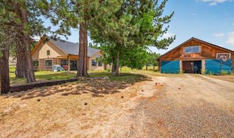 800 N Main St, Cascade, ID 83611