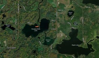 40619 320th Ln, Aitkin, MN 56431