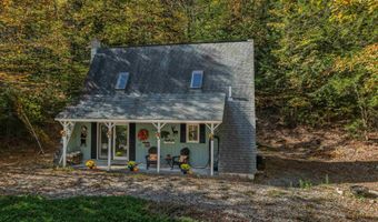 213 Puckerbrush Rd, Campton, NH 03223