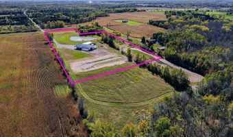 5304 SAMPSON Rd, Abrams, WI 54101