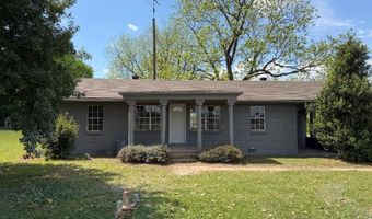 320 S Pontotoc Rd, Bruce, MS 38915