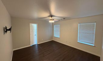 7615 LOMA VISTA Dr, Amarillo, TX 79108
