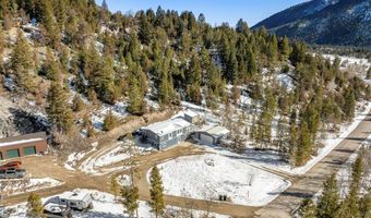 640 Olson Gulch Rd, Anaconda, MT 59711