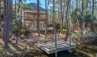 27 Harry Morrison Rd, Alligator Point, FL 32346