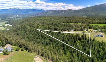 NKA Elderberry Rd, Bonners Ferry, ID 83805