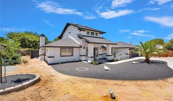 14204 Tehachapi Rd, Apple Valley, CA 92307