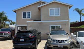 9393 Lori Mar Ct, Spring Valley, CA 91977