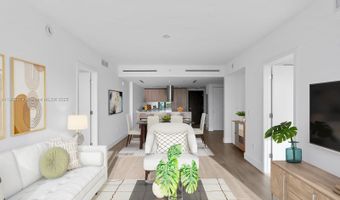 9901 W Bay Harbor Dr 605, Bay Harbor Islands, FL 33154