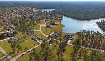 131 HIDDEN LAKE Loop Lot 424, Abita Springs, LA 70420