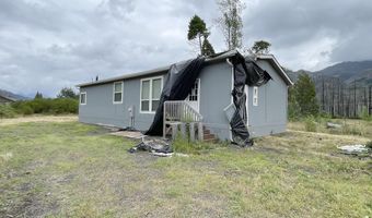 91163 YEAGER Rd, Blue River, OR 97413