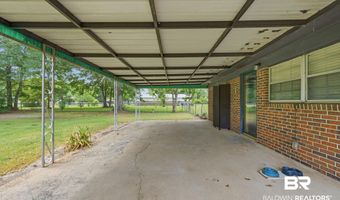202 Driskell Ave, Bay Minette, AL 36507