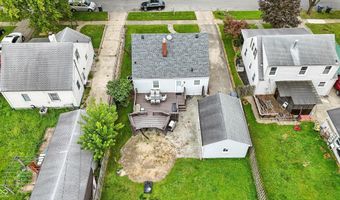 3021 Fairview St, Anderson, IN 46016