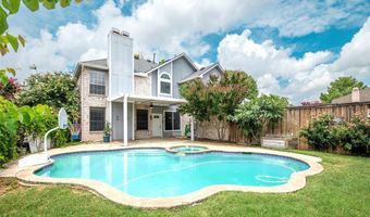 707 Cottonwood Bend Dr, Allen, TX 75002