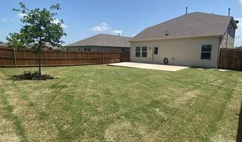 1516 Westfall Dr, Anna, TX 75409