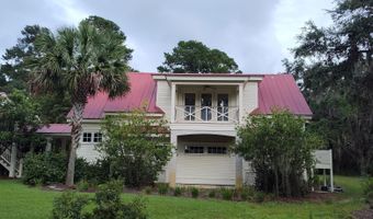 1 Bennett Point Dr A, Beaufort, SC 29907