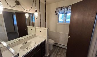 1024 Red Butte Ave, Cody, WY 82414